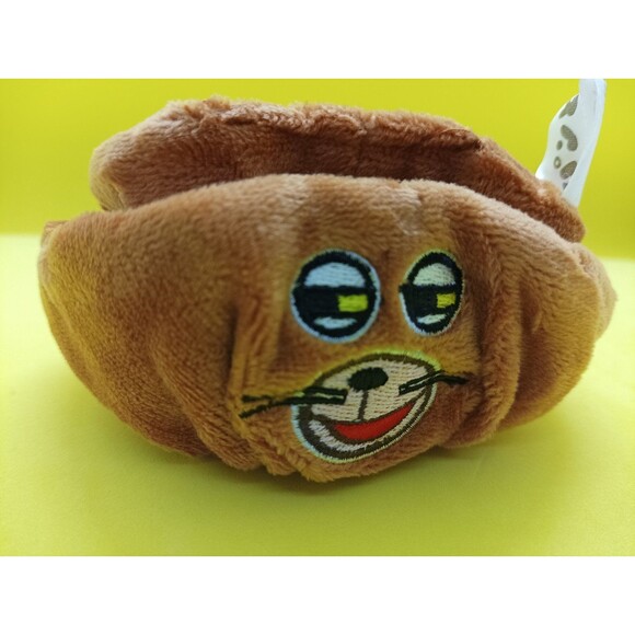 Bread thief the cat pan dorobou scrunchie hair accessory - Picture 2 of 5